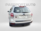 Thumbnail of 2018 Crystal White Pearl Subaru Forester