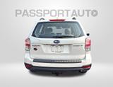 Thumbnail of 2018 Crystal White Pearl Subaru Forester