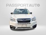 Thumbnail of 2018 Crystal White Pearl Subaru Forester