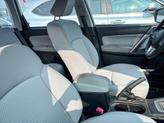 Thumbnail of 2018 Crystal White Pearl Subaru Forester