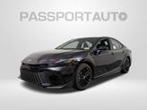 Photo of 2025 0218 Toyota Camry
