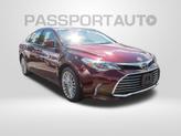 Thumbnail of 2017 Ooh La La Rouge Mica Toyota Avalon