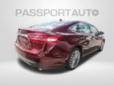Thumbnail of 2017 Ooh La La Rouge Mica Toyota Avalon
