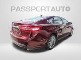 Thumbnail of 2017 Ooh La La Rouge Mica Toyota Avalon