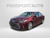 Thumbnail of 2017 Ooh La La Rouge Mica Toyota Avalon