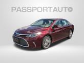 Thumbnail of 2017 Ooh La La Rouge Mica Toyota Avalon