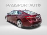 Thumbnail of 2017 Ooh La La Rouge Mica Toyota Avalon