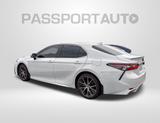 Thumbnail of 2024 Ice Cap Toyota Camry