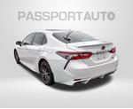 Thumbnail of 2024 Ice Cap Toyota Camry