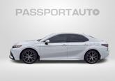 Thumbnail of 2024 Ice Cap Toyota Camry