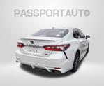 Thumbnail of 2024 Ice Cap Toyota Camry
