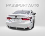 Thumbnail of 2024 Ice Cap Toyota Camry