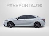 Thumbnail of 2024 Ice Cap Toyota Camry