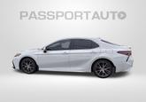 Thumbnail of 2024 Ice Cap Toyota Camry