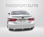 Thumbnail of 2024 Ice Cap Toyota Camry
