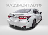 Thumbnail of 2024 Ice Cap Toyota Camry