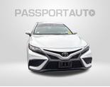 Thumbnail of 2024 Ice Cap Toyota Camry