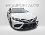 Thumbnail of 2024 Ice Cap Toyota Camry