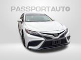 Thumbnail of 2024 Ice Cap Toyota Camry