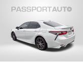 Thumbnail of 2024 Ice Cap Toyota Camry