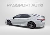 Thumbnail of 2024 Ice Cap Toyota Camry
