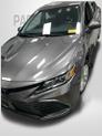 Thumbnail of 2022 Gray Toyota Camry