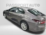 Thumbnail of 2022 Gray Toyota Camry