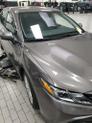 Thumbnail of 2022 Gray Toyota Camry