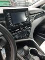 Photo of 2022 Gray Toyota Camry