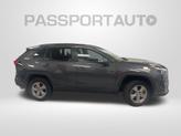 Photo of 2025 Magnetic Gray Metallic Toyota RAV4 Hybrid