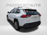 Thumbnail of 2019 Super White Toyota RAV4