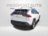Thumbnail of 2019 Super White Toyota RAV4