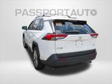 Thumbnail of 2019 Super White Toyota RAV4