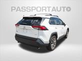 Thumbnail of 2019 Super White Toyota RAV4
