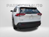 Thumbnail of 2019 Super White Toyota RAV4