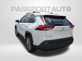 Thumbnail of 2019 Super White Toyota RAV4