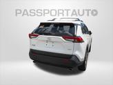 Thumbnail of 2019 Super White Toyota RAV4