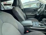 Thumbnail of 2023 Celestial Silver Metallic Toyota Highlander
