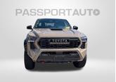 Thumbnail of 2025 Mud Bath w/Black Roof Toyota Tacoma