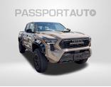 Thumbnail of 2025 Mud Bath w/Black Roof Toyota Tacoma