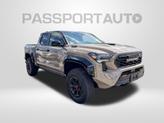 Thumbnail of 2025 Mud Bath w/Black Roof Toyota Tacoma