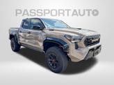 Thumbnail of 2025 Mud Bath w/Black Roof Toyota Tacoma