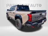 Thumbnail of 2025 Mud Bath w/Black Roof Toyota Tacoma