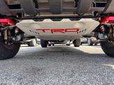 Thumbnail of 2025 Mud Bath w/Black Roof Toyota Tacoma