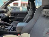 Thumbnail of 2025 Mud Bath w/Black Roof Toyota Tacoma