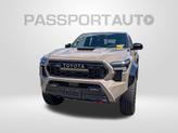 Thumbnail of 2025 Mud Bath w/Black Roof Toyota Tacoma