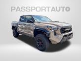 Thumbnail of 2025 Mud Bath w/Black Roof Toyota Tacoma