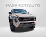 Thumbnail of 2025 Mud Bath w/Black Roof Toyota Tacoma