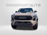 Thumbnail of 2025 Mud Bath w/Black Roof Toyota Tacoma