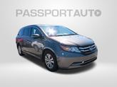 Thumbnail of 2014 Modern Steel Metallic Honda Odyssey